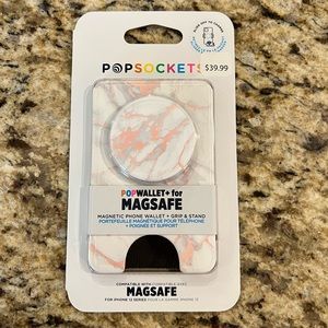 POPSOCKET/POPWALLET for MAGSAFE Phone Case